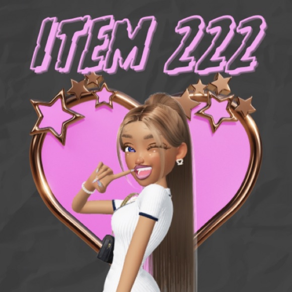 Unlisted item